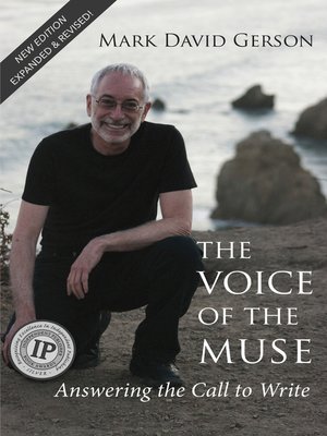 cover image of The Voice of the Muse